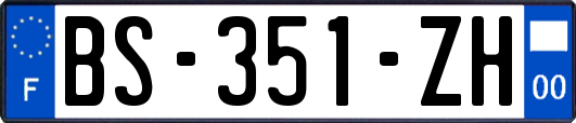 BS-351-ZH