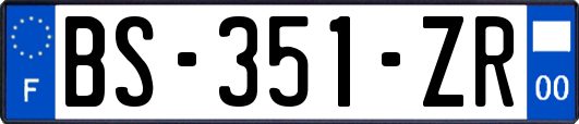 BS-351-ZR