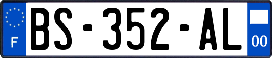 BS-352-AL