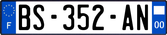 BS-352-AN