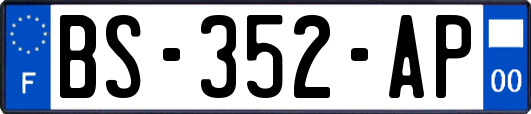 BS-352-AP