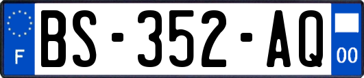 BS-352-AQ