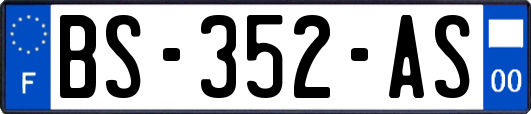BS-352-AS