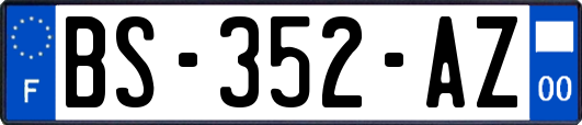 BS-352-AZ