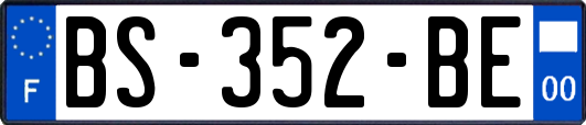 BS-352-BE