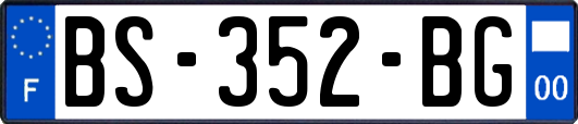 BS-352-BG