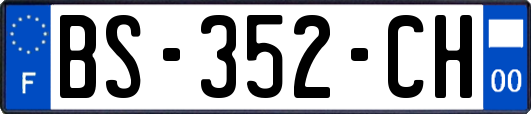 BS-352-CH