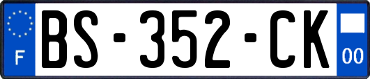 BS-352-CK