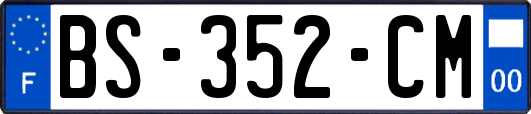 BS-352-CM