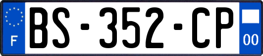 BS-352-CP