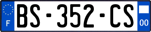BS-352-CS