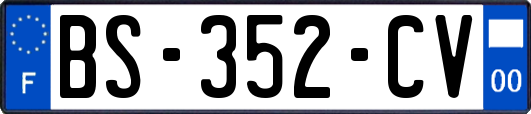 BS-352-CV