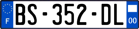 BS-352-DL