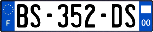 BS-352-DS