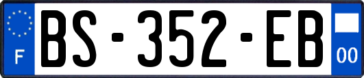 BS-352-EB