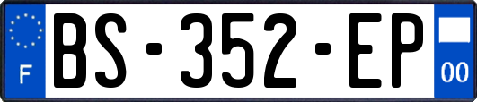BS-352-EP