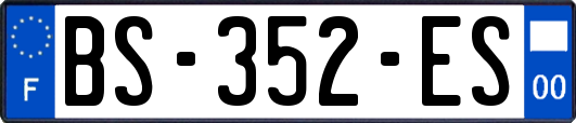 BS-352-ES