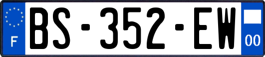 BS-352-EW