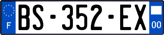 BS-352-EX