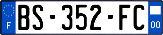 BS-352-FC