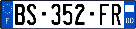 BS-352-FR