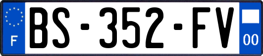 BS-352-FV