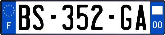 BS-352-GA