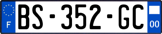 BS-352-GC