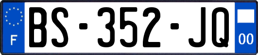 BS-352-JQ