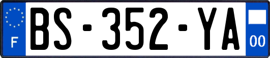 BS-352-YA