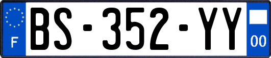BS-352-YY