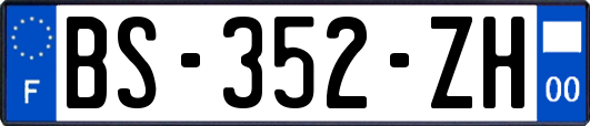 BS-352-ZH