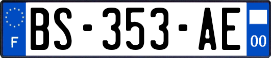 BS-353-AE