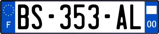 BS-353-AL