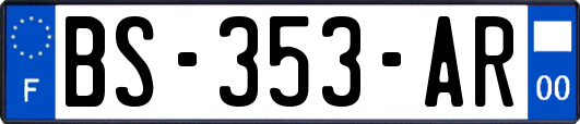 BS-353-AR