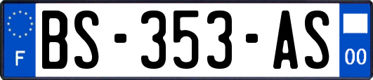 BS-353-AS