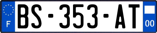 BS-353-AT