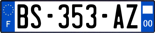 BS-353-AZ