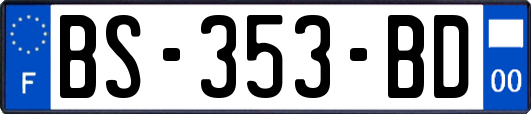 BS-353-BD