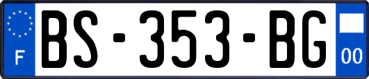 BS-353-BG