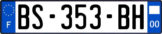 BS-353-BH