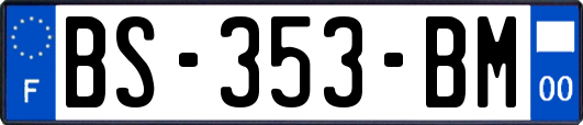 BS-353-BM