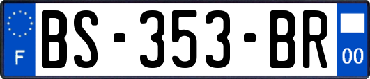 BS-353-BR