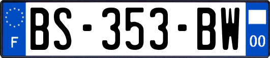 BS-353-BW