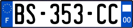 BS-353-CC