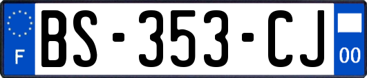 BS-353-CJ