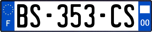 BS-353-CS