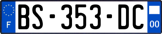 BS-353-DC