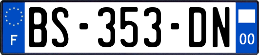 BS-353-DN
