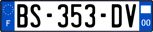 BS-353-DV